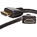 AmazonBasics Hochgeschwindigkeits-HDMI-Kabel mit Ethernet (2,0 Meter)