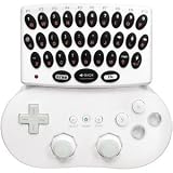 CTA WI-PK NINTENDO WII/PLAYSTATION 3 PORTABLE KEYBOARD