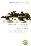 Goichi Suda-