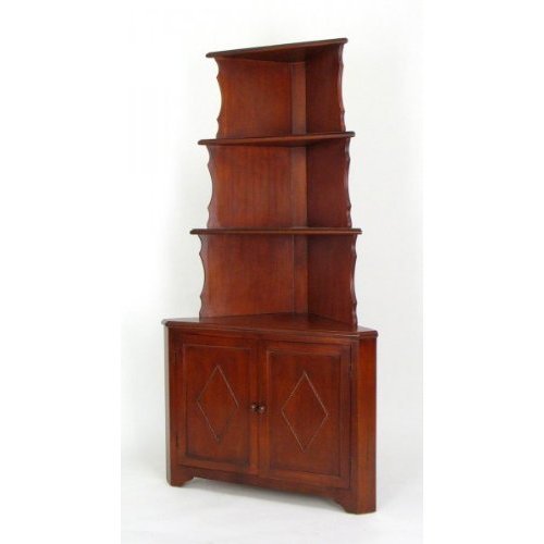 CORNER DISPLAY By Wayborn