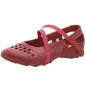 Skechers Cali Women's Calies Mary Jane,Red,6 M