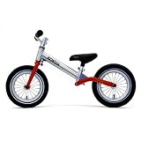 Jumper CORAL RED Aluminum Push Bike