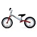 Jumper CORAL RED Aluminum Push Bike