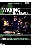  : WAKING THE DEAD: The Complete Season Four [NON-USA Format / Import / Region 2 / PAL]