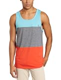 Volcom Mens Blakely Tank