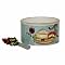 Alfresco Dip Bowl and Spreader