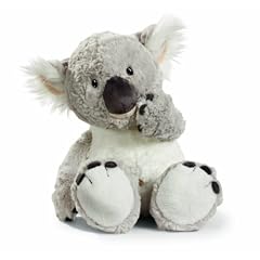 Nici 33624 - Koala Schlenker 35 cm