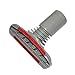 IDS Home Vacuum Cleaner Brush, Upholstery, Crevice Tool Replacement Attachment Kit for Dyson DC05 DC07 DC14