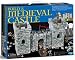 Toys : Architectural Model Building Kit: Build a Medieval Castle