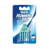 Braun/ Oral B #HP-REFILL 25CTBird Flosser Refill