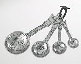 Ganz Measuring Spoons Set - Angel