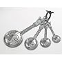 Angel Measuring Spoon Set