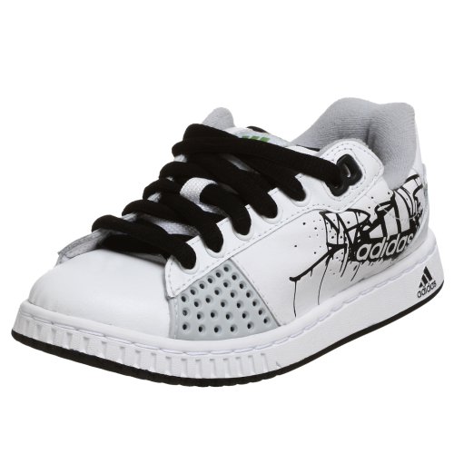 Adidas Little Kid Cabanator Logo Sport Shoe