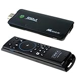 Rikomagic RKM MK802 IV Android 4.2 Jelly Bean Quad Core Mini TV Box Player with Bluetooth RK3188 Cortex A9 2GB RAM 8GB ROM + Mel