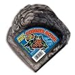 ZOO REPTI ROCK CORNER DISH LG ZOO REPTI ROCK CORNER DISH LG