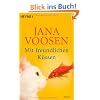 Mit freundlichen K�ssen: Roman
