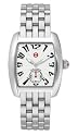 Michele Mini Urban Steel Watch MWW02A000156