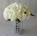 Rose/Tulip/Hydrangea Wedding Bouquet