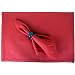 Bistro Red Placemats and Napkins