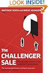 The Challenger Sale: Taking Control o...