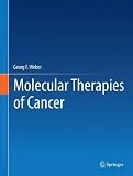 ISBN 9783319132778 product image for Molecular Therapies of Cancer | upcitemdb.com
