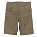 Baby : Cherokee Sable Infant Boys Poplin Utility Short - 18M