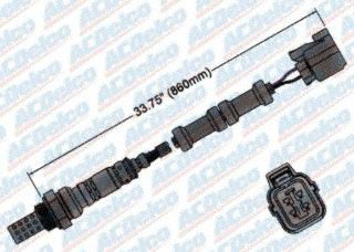 ACDelco 213-1468 Oxygen Sensor