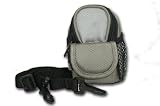 Original Arkas Outdoor GPS Transport / Schutztasche – innen gepolstert (Schock absorbierend) für Garmin GPS Handgerät Oregon 550T