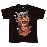 Wes Benscoter - Frankenstein T-Shirt