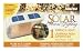 Intermatic LZ16220 Solar Deck Light