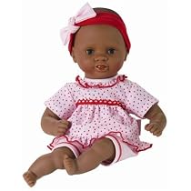 Corolle 30828 - Calin Naïma