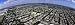 City and Suburbs, Chicago, Illinois, USA Photographic Poster Print by Panoramic Image...