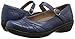 Dansko Women's Mathilda B Mary Jane Flat