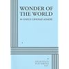 Wonder of the World - Acting Edition