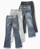 Greendog Girls EDV Jean