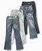 Greendog Girls EDV Jean