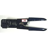 Buy 12014254 Ratchet Crimping Weatherpack Weather Pack Crimper Tool by Delphi Packard