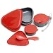 Outdoor Meal Kit - Blue