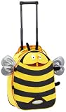 Sammies by Samsonite - Valise à roulettes Sammies Abeille by Samsonite
