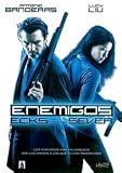 Enemigos : Ecks Contra Server.(2002).Ballistic : Ecks Vs. Server