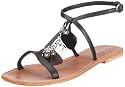 Nannini CA11PNNA_EVERYD_44983 Damen Sandalen/Fashion-Sandalen