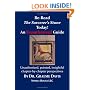 Re-Read HARRY POTTER AND THE SORCERER'S STONE Today! An Unauthorized Guide
