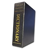 Homeland Security 2115 High Tech Black and White Concealed Book Camera
