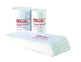 Mueller Foam Rubber - Adhesive backed, open cell, 1/4 x 6 x 2 yd roll