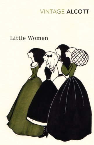 Little Women and Good Wives (Vintage Classics)