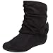Rampage Women's Benji Short Boot