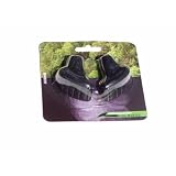 SWIX NORDIC WALKING TIPS - BOOT SHAPED NORDIC WALKING RUBBER TIPS FOR PAVEMENT, INDOOR/OUTDOOR TRACKS, THE MALL AND OTHER HARD SURFACES