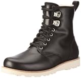 Hannen Black Mens UGG Boots Size 10