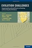 Evolution challenges : integrating research and practice in teaching and learning about evolution