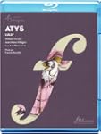 Jean-Baptiste Lully: Atys [Blu-ray]
